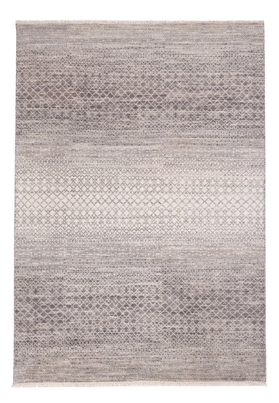 Designer Teppich 170x240cm - mehrfarbig