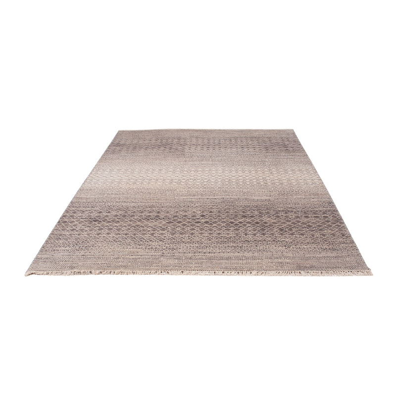 Designer Teppich 170x240cm - mehrfarbig