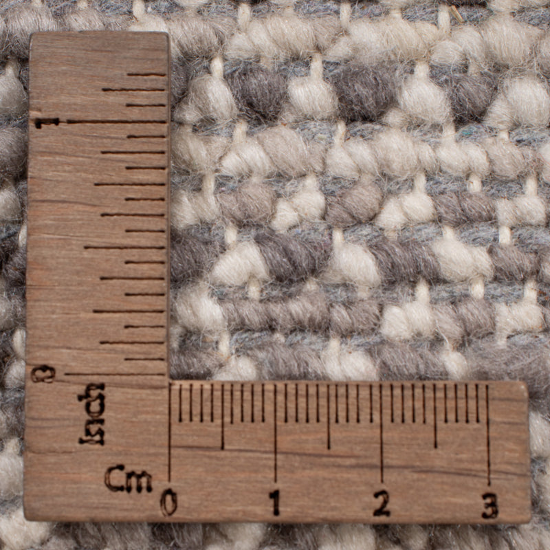 Designer Teppich 170x240cm - mehrfarbig
