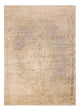 Designer Teppich 171x237cm - beige