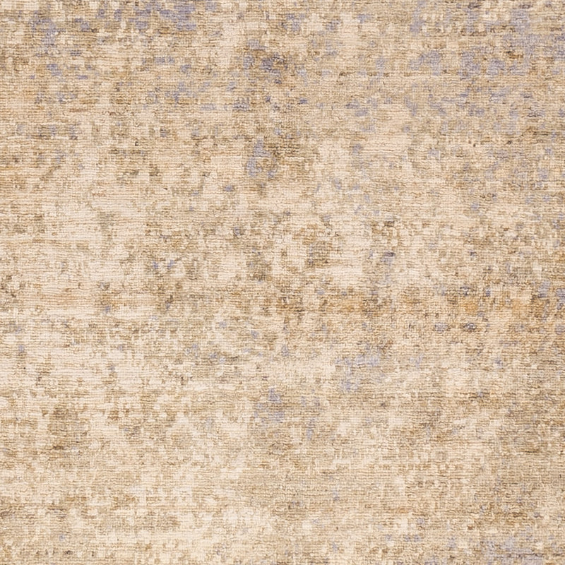Designer Teppich 171x237cm - beige