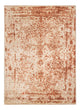 Designer Teppich - 176 x 241 cm - mehrfarbig