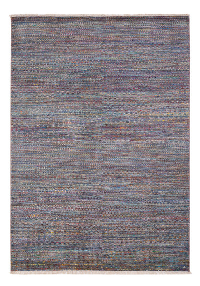 Designer Teppich 170x244cm - mehrfarbig