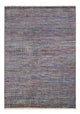 Designer Teppich 170x244cm - mehrfarbig