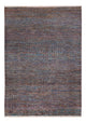 Designer Teppich 172x242cm - mehrfarbig