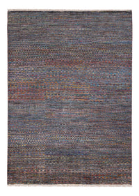 Designer Teppich 173x243cm - mehrfarbig – product image