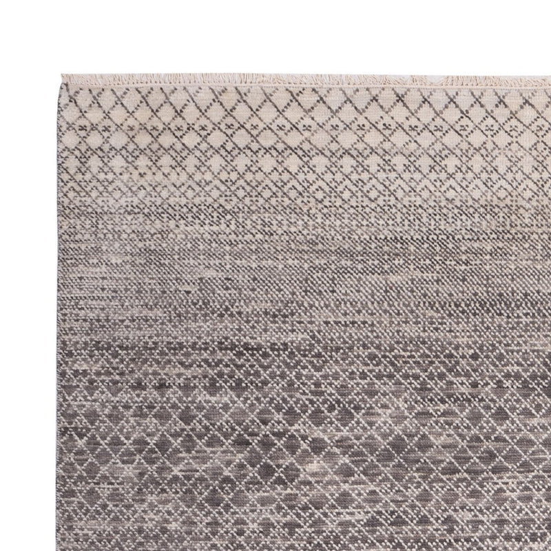 Designer Teppich 200x300cm - mehrfarbig