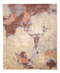 Designer Teppich 243x297cm - mehrfarbig – product image