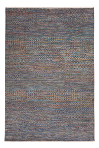 Designer Teppich 205x305cm - mehrfarbig – product image