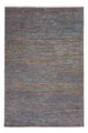 Designer Teppich 205x305cm - mehrfarbig