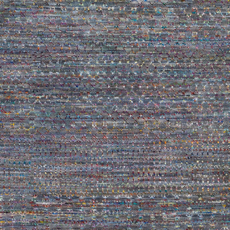 Designer Teppich - 205 x 305 cm - mehrfarbig