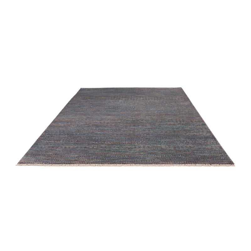 Designer Teppich - 205 x 305 cm - mehrfarbig
