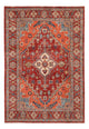 Kazak Teppich 183x267cm - Orientteppich - rot