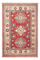 Kazak Teppich 82x124cm - Orientteppich - rot