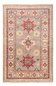 Kazak Teppich 77x120cm - Orientteppich - hellblau