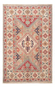 Kazak Teppich 80x126cm - Orientteppich - beige