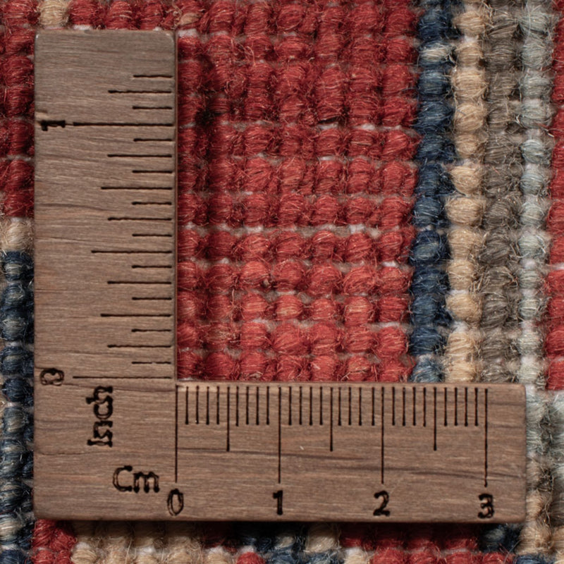 Kazak Teppich 60x86cm - Orientteppich - rot