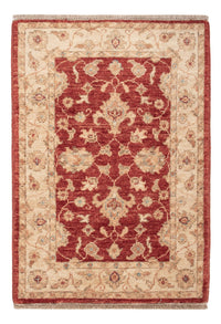 Ziegler Teppich 59x85cm - Orientteppich - rot – product image