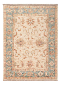 Ziegler Teppich 71x94cm - Orientteppich - beige – product image
