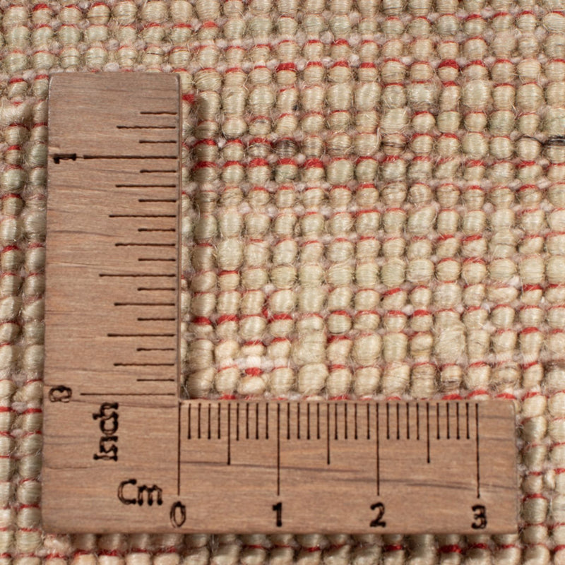 Usak Teppich 170x224cm - Orientteppich - hellrot