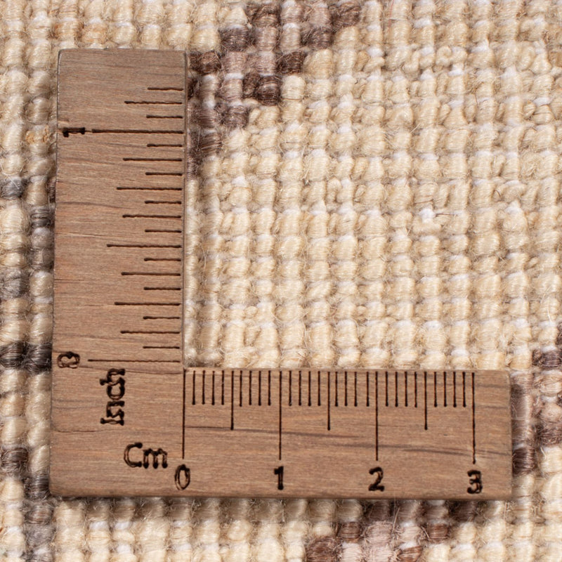Usak Teppich 177x240cm - Orientteppich - hellrot