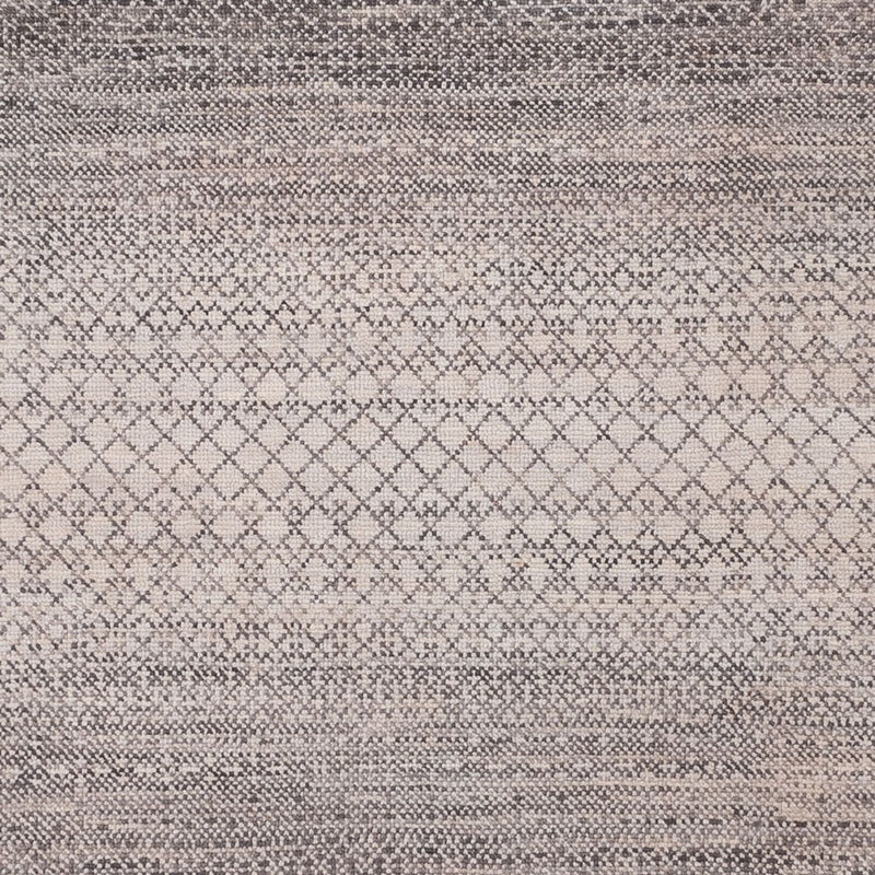 Designer Teppich 250x350cm - mehrfarbig