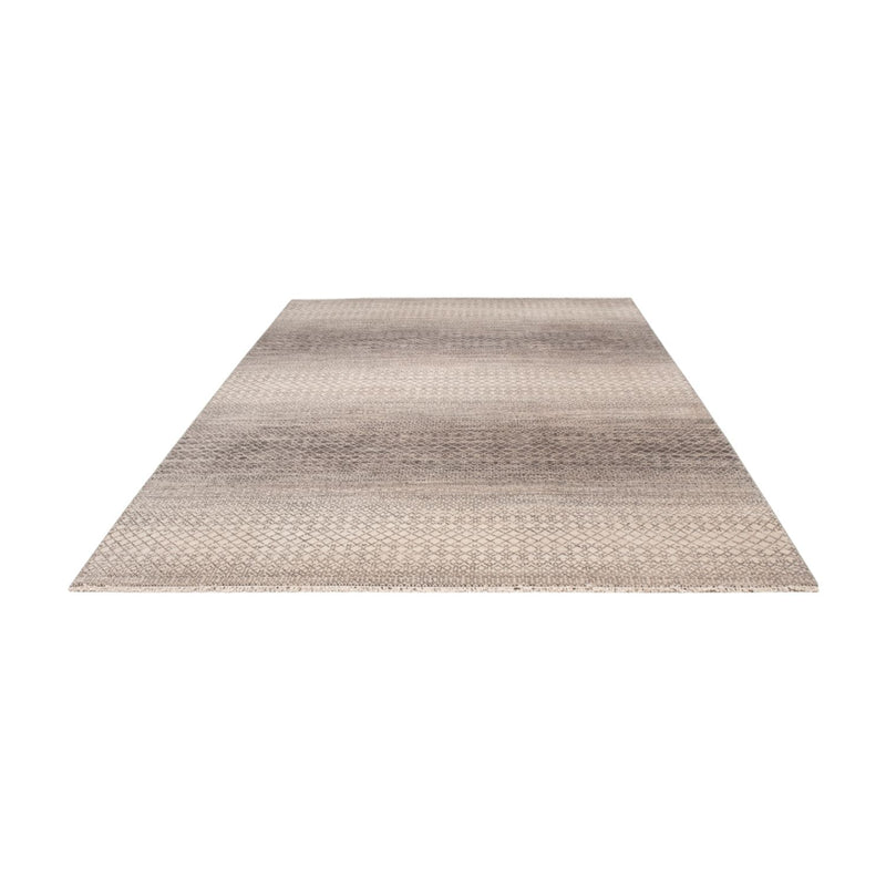 Designer Teppich 250x350cm - mehrfarbig