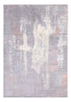 Designer Teppich 254x359cm - creme