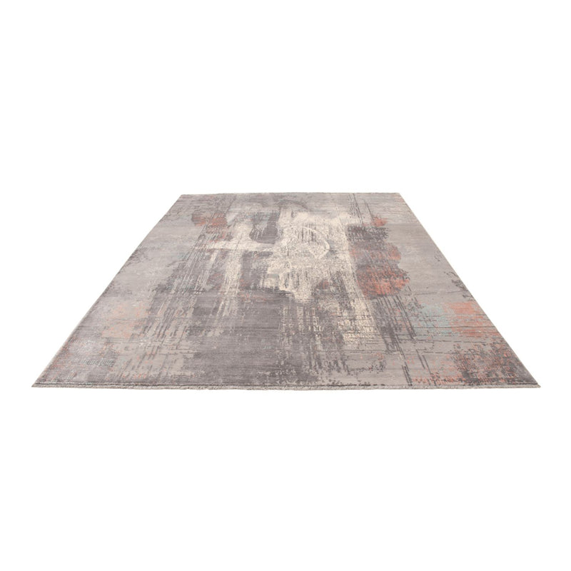 Designer Teppich 254x359cm - creme