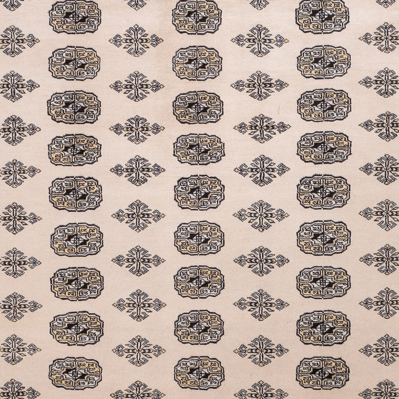 Buchara Teppich 278x359cm - Orientteppich - beige