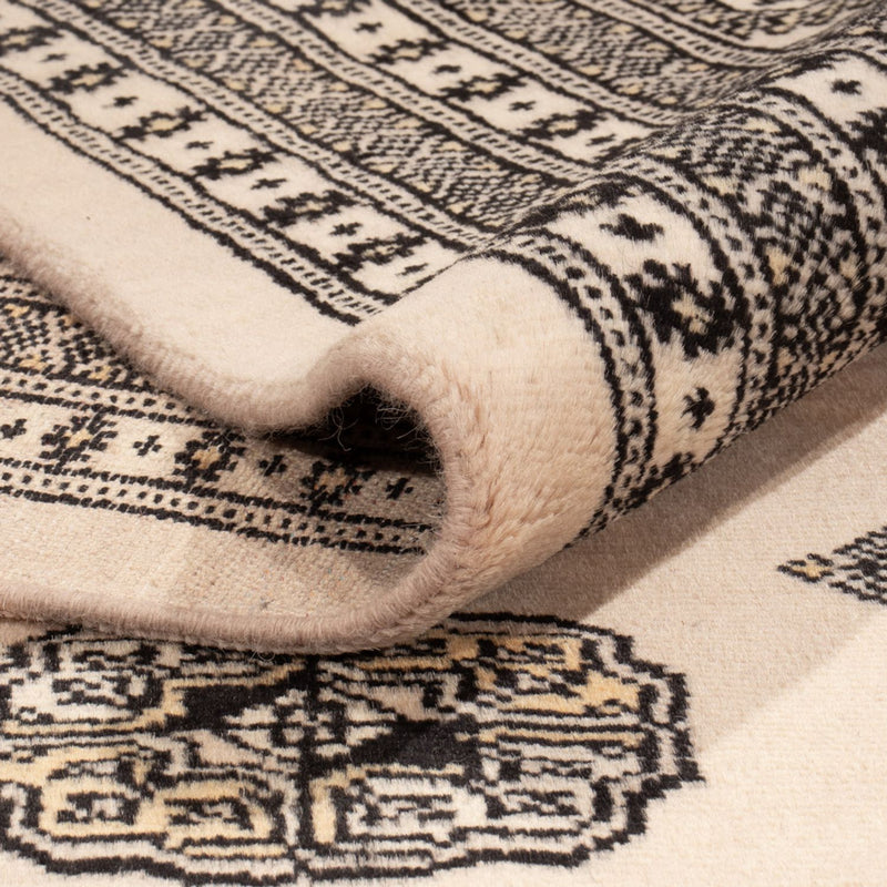 Buchara Teppich 278x359cm - Orientteppich - beige