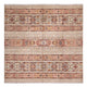 Shal Teppich 298x302cm - Orientteppich - beige