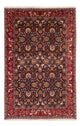 Waramin Teppich 217x340cm - Perserteppich - dunkelbeige