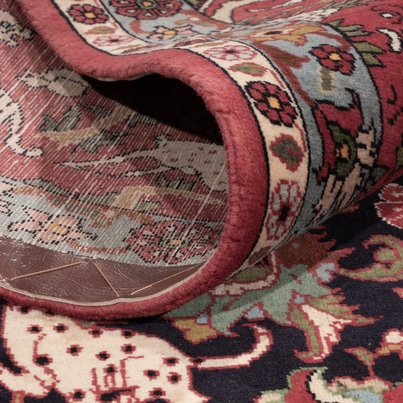 Waramin Teppich 217x340cm - Perserteppich - dunkelbeige