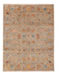 Ariana Teppich 155x207cm - Orientteppich - beige