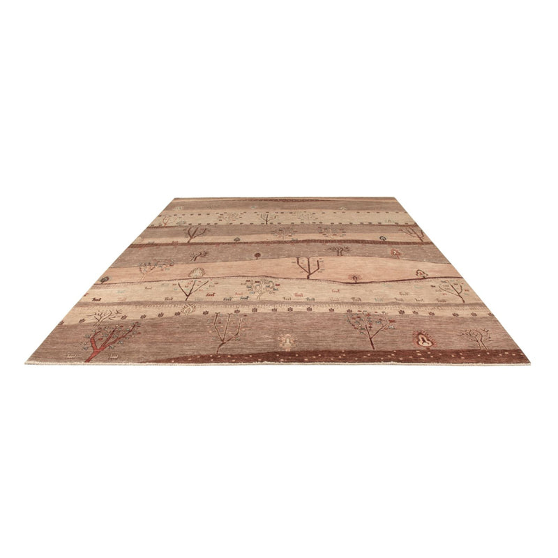 Ariana Teppich 279x372cm - Orientteppich - beige