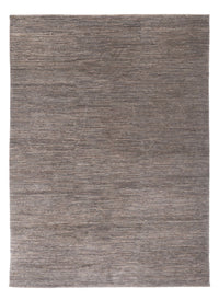 Berber Teppich 249x345cm - Wollteppich - dunkelbeige – product image