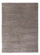 Berber Teppich 249x345cm - Wollteppich - dunkelbeige