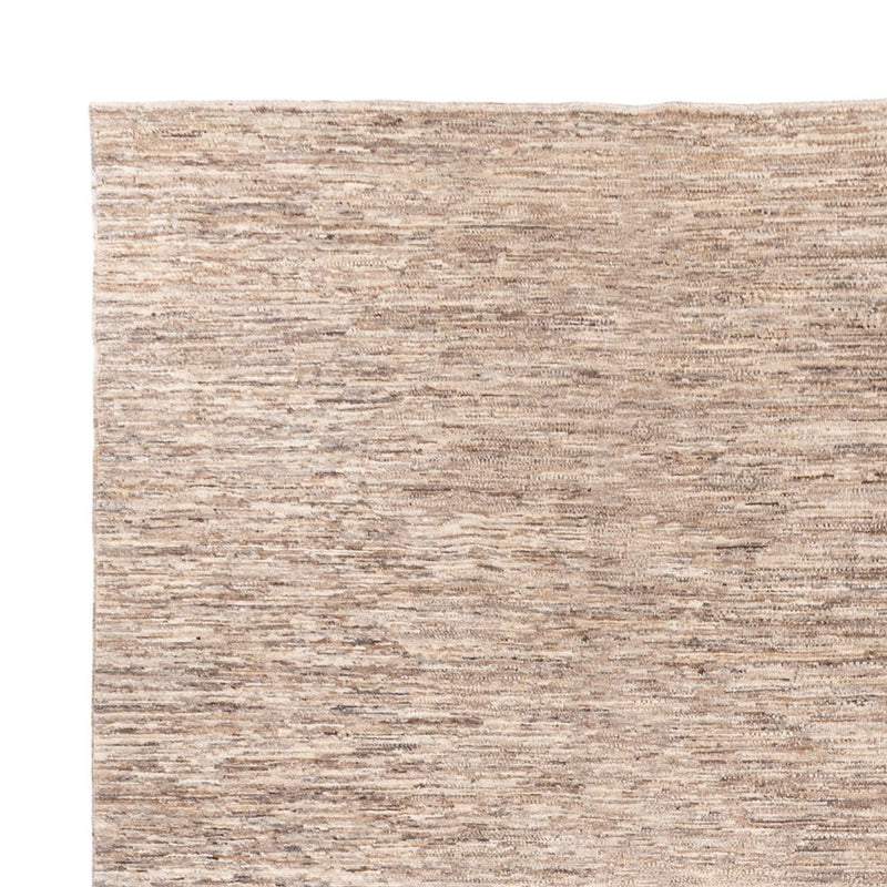 Berber Teppich 271x358cm - Wollteppich - beige
