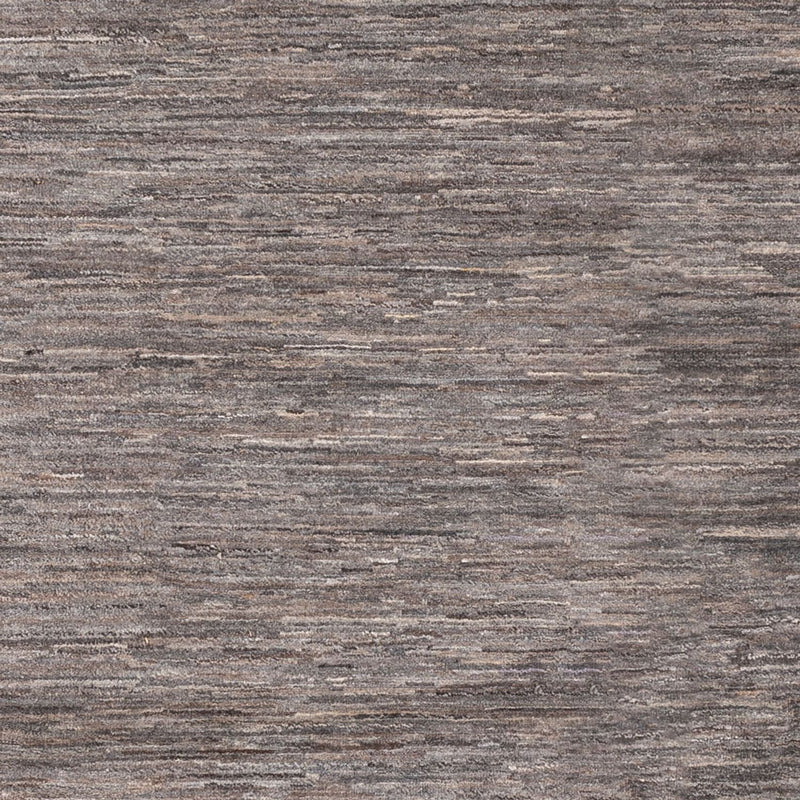 Berber Teppich 199x293cm - Wollteppich - dunkelbeige