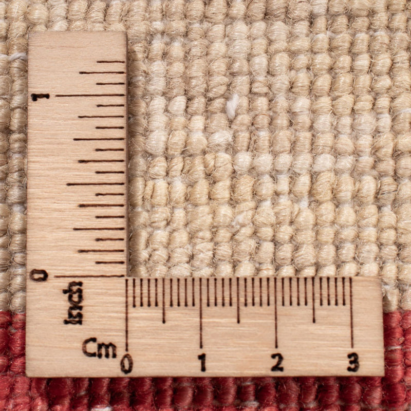 Ziegler Teppich 402x689cm - Orientteppich - beige