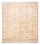 Ziegler Teppich 403x592cm - Orientteppich - beige
