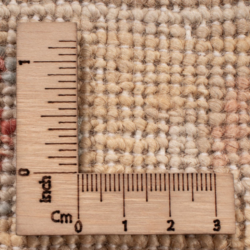 Ziegler Teppich 403x592cm - Orientteppich - beige