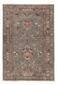 Ariana Teppich 80x118cm - Orientteppich - dunkelbeige
