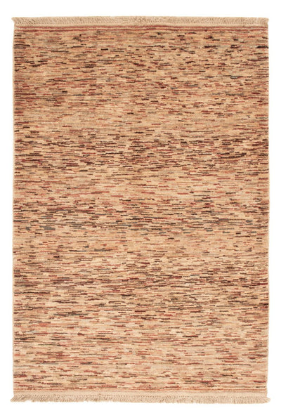 Ziegler Modern Teppich 84x124cm - Orientteppich - beige