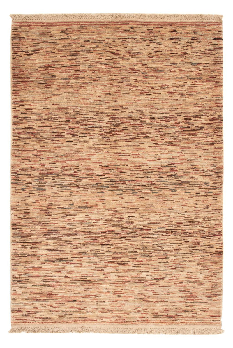 Ziegler Modern Teppich 84x124cm - Orientteppich - beige