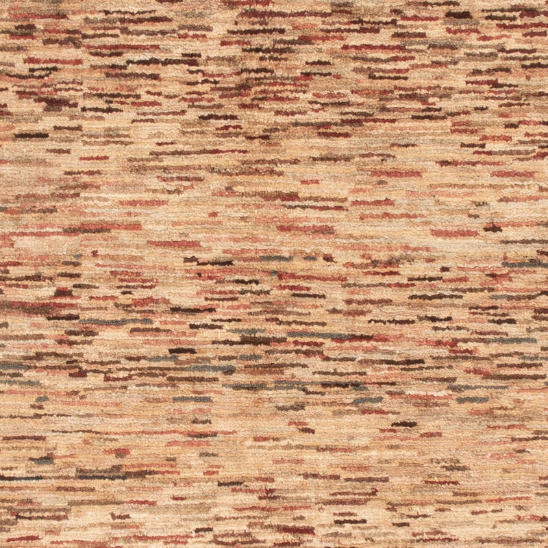 Ziegler Modern Teppich 84x124cm - Orientteppich - beige