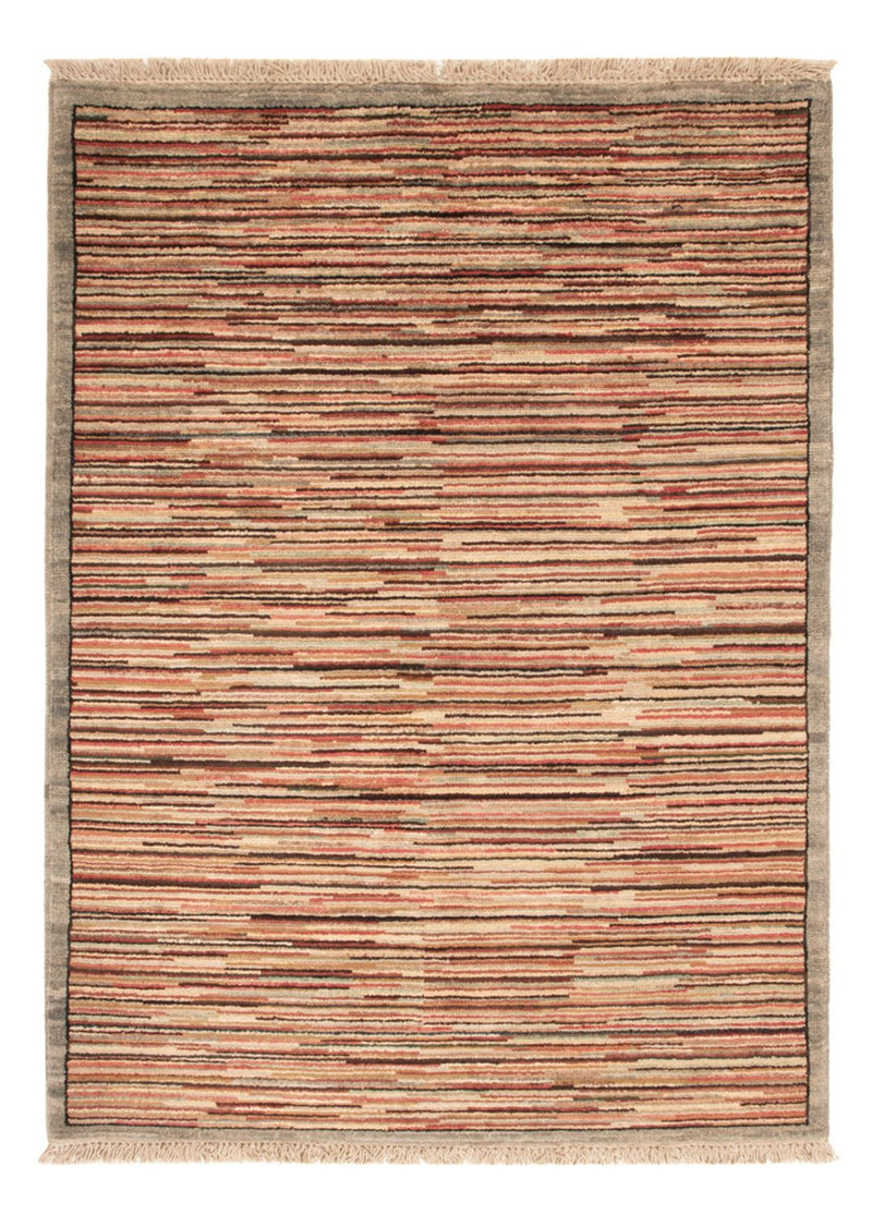 Ziegler Modern Teppich 86x119cm - Orientteppich - beige