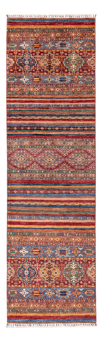 Shal Teppich 82x289cm - Orientteppich - mehrfarbig – product image