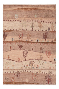 Ariana Teppich 99x150cm - Orientteppich - beige – product image